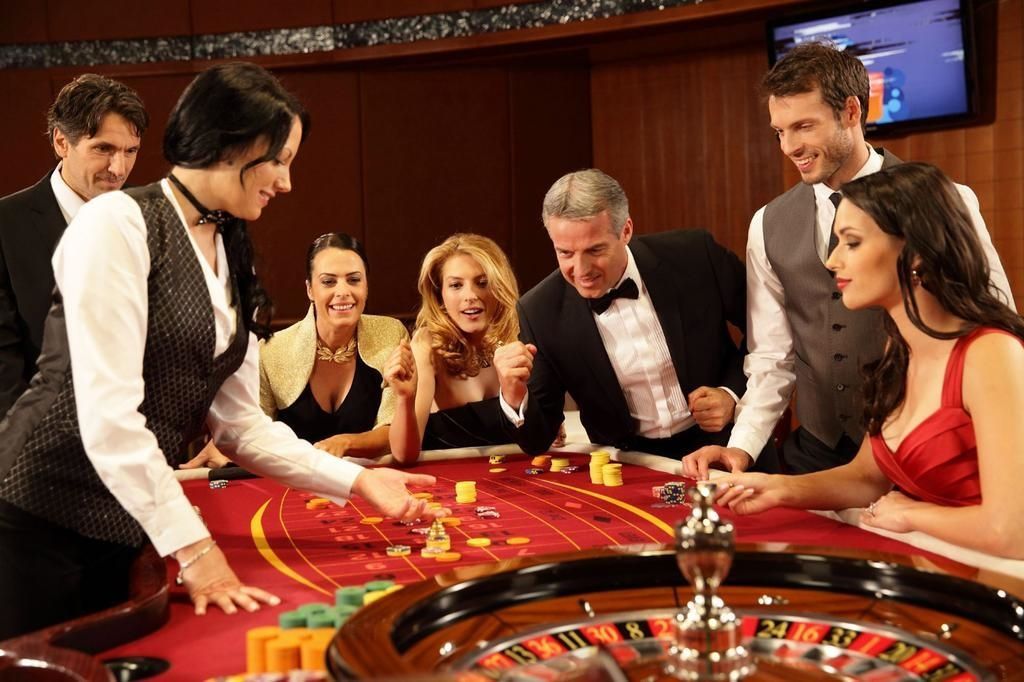 PokerDiscover Live Casino