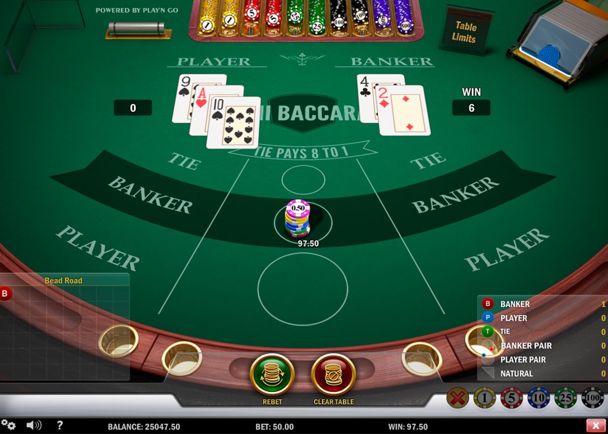 PokerDiscover Welcome Bonus