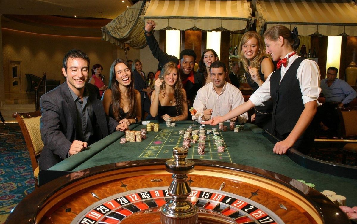 PokerDiscover Live Betting
