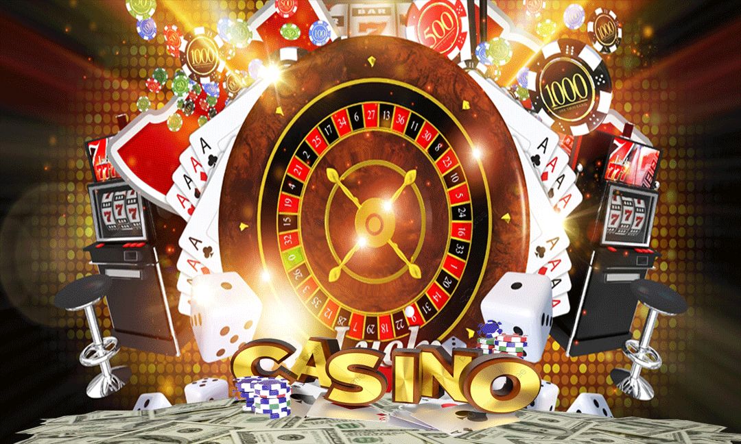 PokerDiscover Live Betting