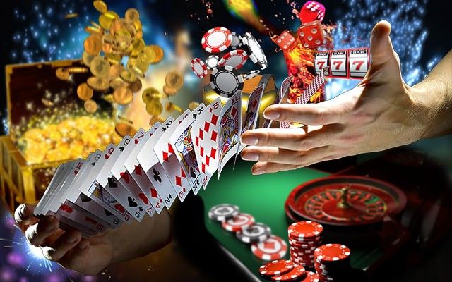 Live Betting